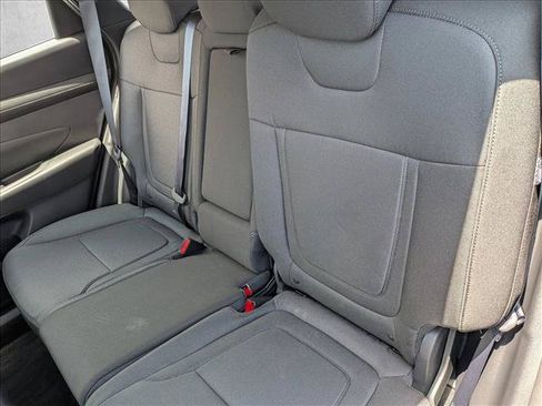 New 2026 Hyundai Tucson SE FWD image 12