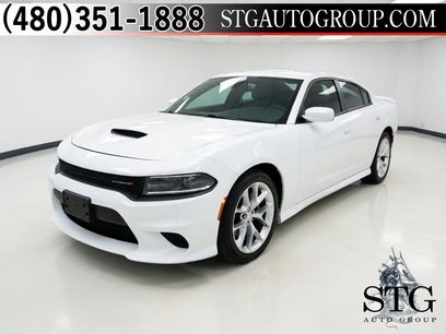 Used 2023 Dodge Charger GT