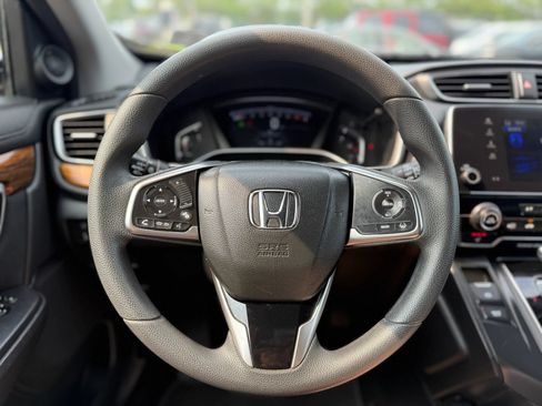 Used 2018 Honda CR-V EX image 21