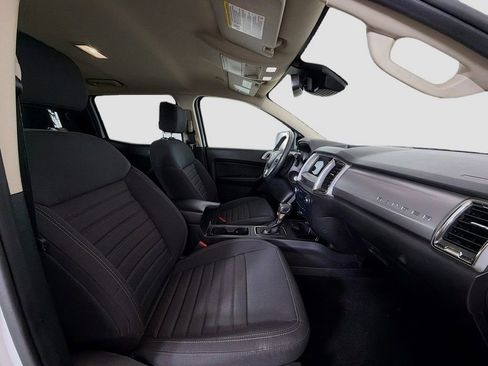 Used 2022 Ford Ranger XLT w/ Equipment Group 301A Mid image 18