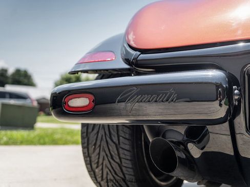 Used 2000 Plymouth Prowler RWD image 51
