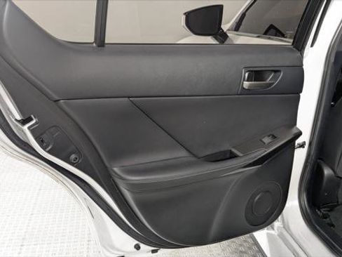 Used 2022 Lexus IS 350 F Sport image 16