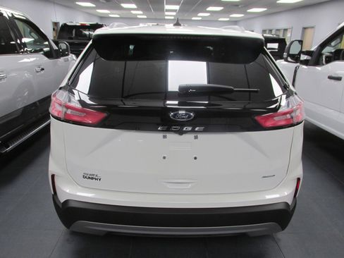 New 2024 Ford Edge SEL w/ Convenience Package image 5