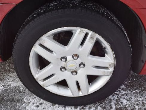 Used 2007 Chevrolet Impala LTZ image 40