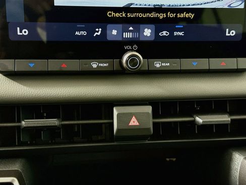 Used 2026 Toyota RAV4 LE FWD image 16