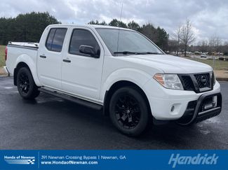 Used 2019 Nissan Frontier SV w/ Value Truck Package video 1