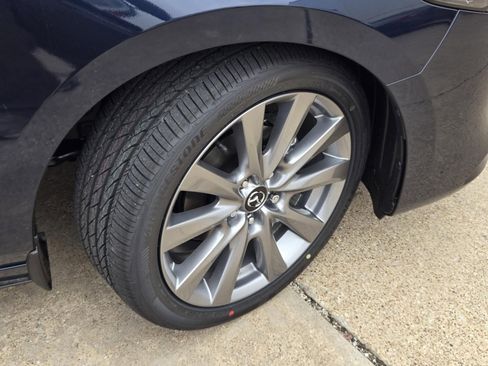 New 2026 MAZDA MAZDA3 2.5 S Sedan w/ Preferred Pkg FWD image 5