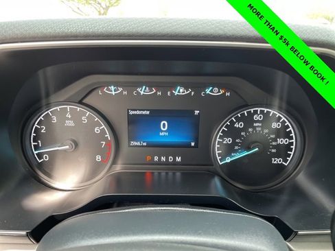 Used 2022 Ford F150 XLT w/ Trailer Tow Package image 20