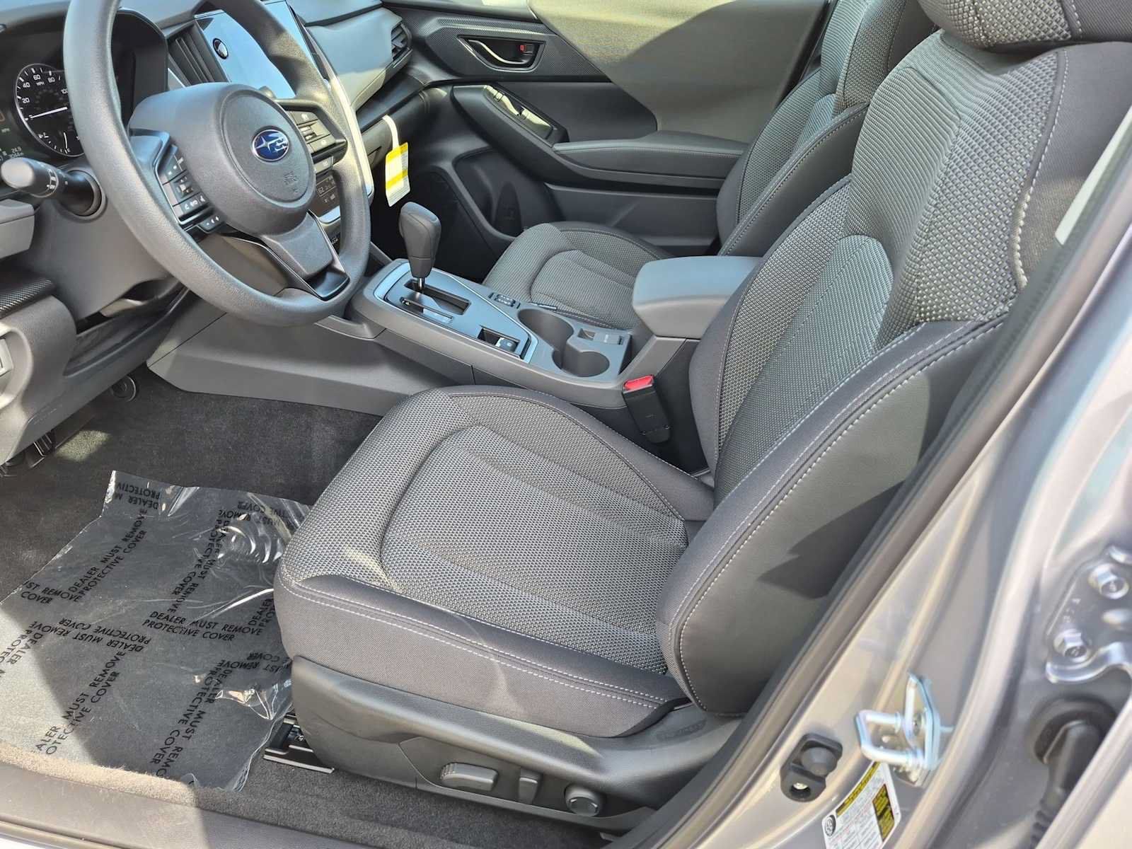 Used 2024 Subaru Crosstrek 2.0i Premium AWD/4WD image 17