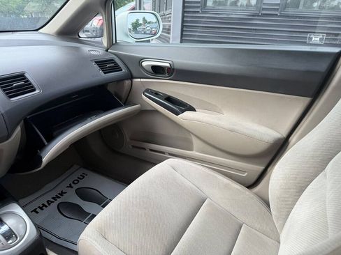 Used 2010 Honda Civic LX image 10