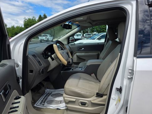 Used 2009 Ford Edge SEL AWD/4WD image 18