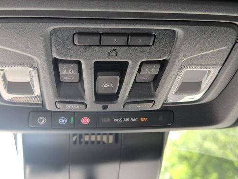 New 2026 GMC Sierra 2500 AT4X AWD/4WD image 22