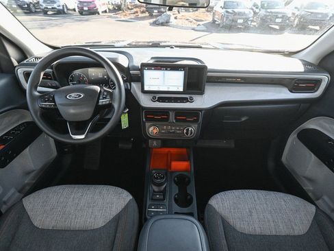 Certified 2023 Ford Maverick XLT w/ Equipment Group 300A Standard image 30