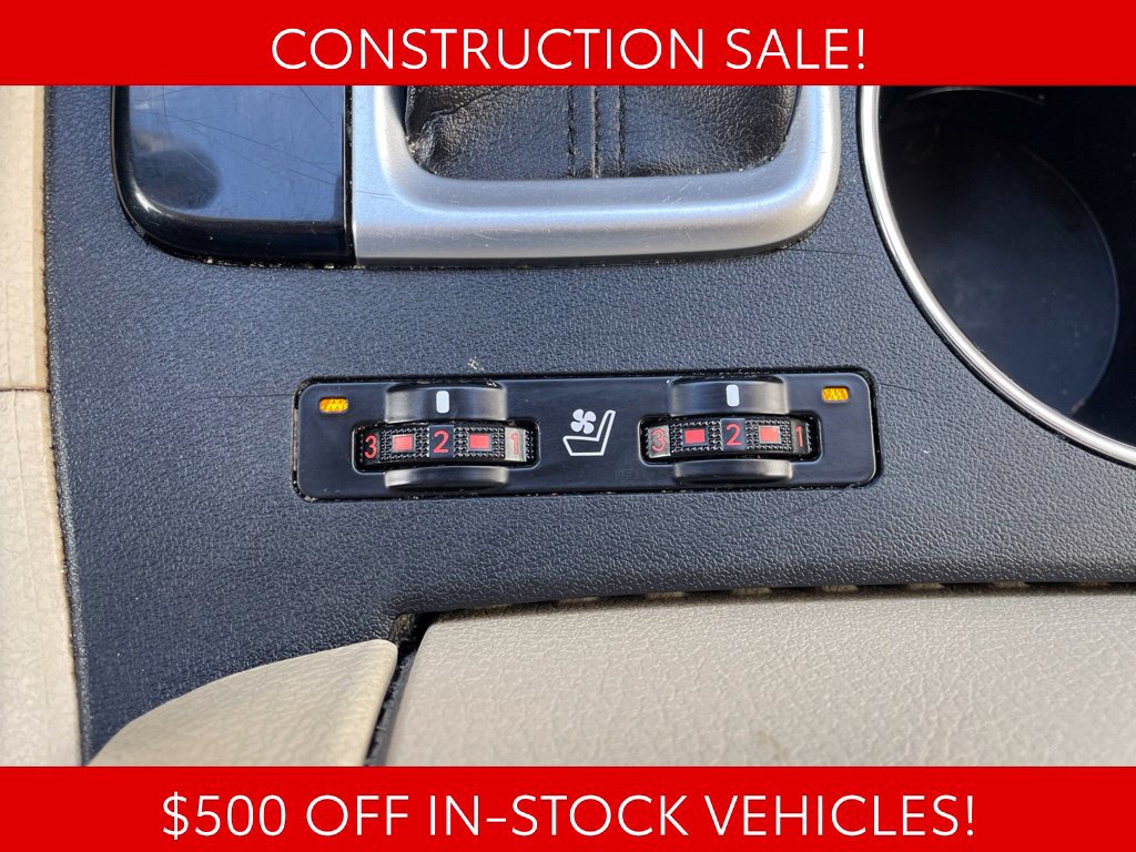 Used 2019 Toyota Highlander Limited Platinum AWD/4WD image 26