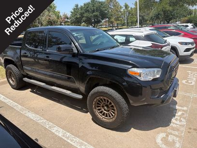 Used 2023 Toyota Tacoma SR