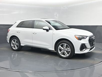 Used 2020 Audi Q3 2.0T Premium