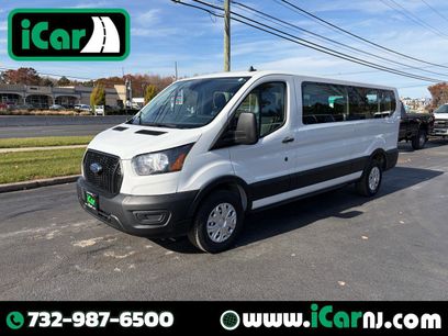 Used 2023 Ford Transit 350 XL