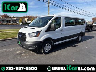Used 2023 Ford Transit 350 XL video 1