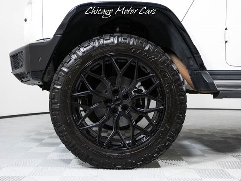 Used 2019 Mercedes-Benz G 550 image 5