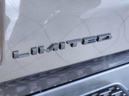 New 2026 RAM 1500 Limited AWD/4WD image 10