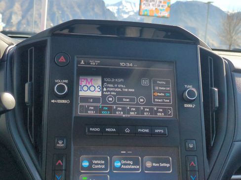 Used 2024 Subaru Impreza 2.0i image 24