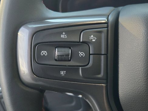 Used 2024 Chevrolet Tahoe RST AWD/4WD image 27
