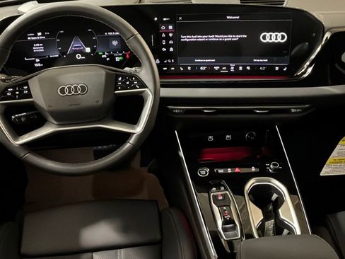 New 2026 Audi A6 Premium Plus AWD/4WD image 19