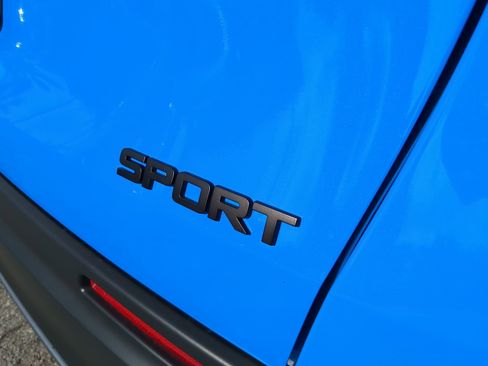 New 2026 Honda HR-V Sport image 13