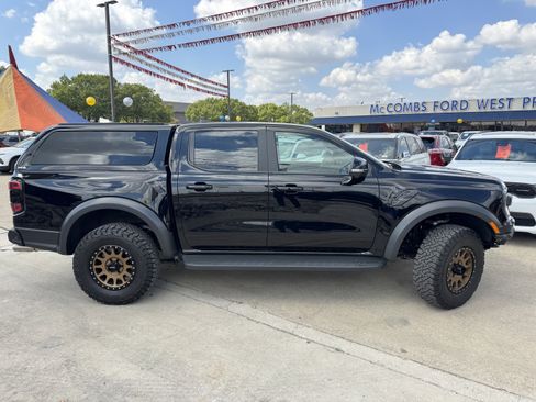 Used 2024 Ford Ranger Raptor image 4
