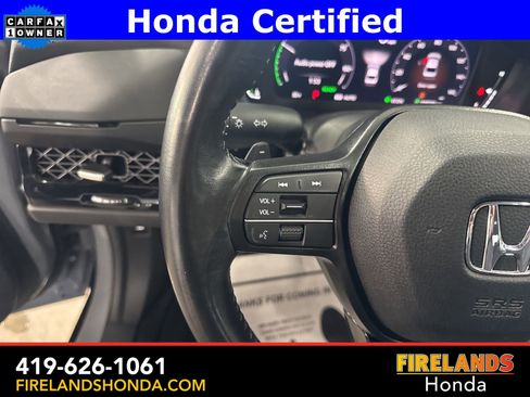 Used 2024 Honda Accord Sport image 15