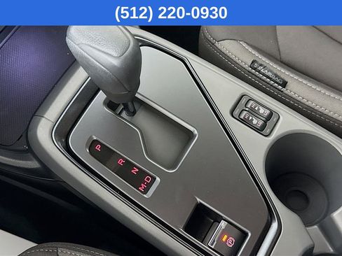 Certified 2026 Subaru Crosstrek 2.0i Premium image 20