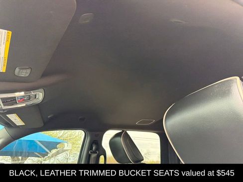 Used 2022 RAM 3500 Laramie image 14