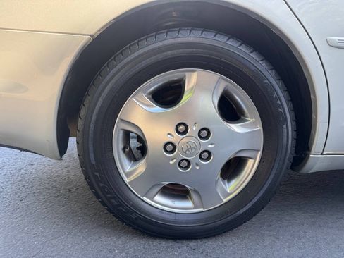 Used 2003 Toyota Avalon XL FWD image 20