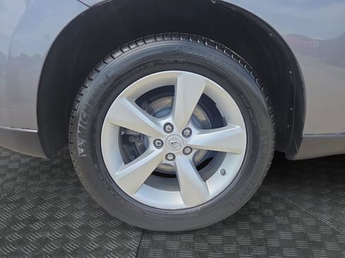 Used 2015 Lexus RX 350 FWD image 39