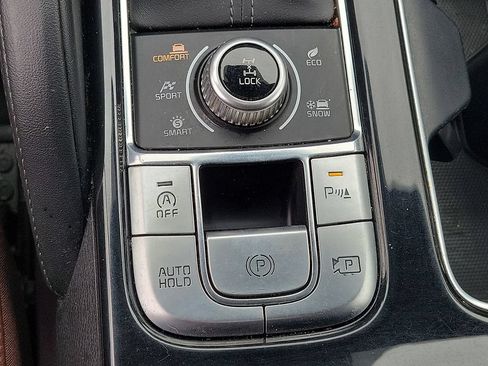 Used 2023 Kia Telluride SX AWD/4WD image 23