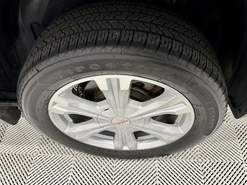 Used 2017 GMC Terrain SLE w/ Driver Alert Package I image 11