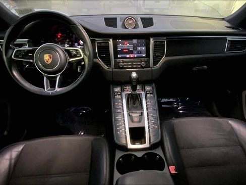 Used 2017 Porsche Macan GTS image 14