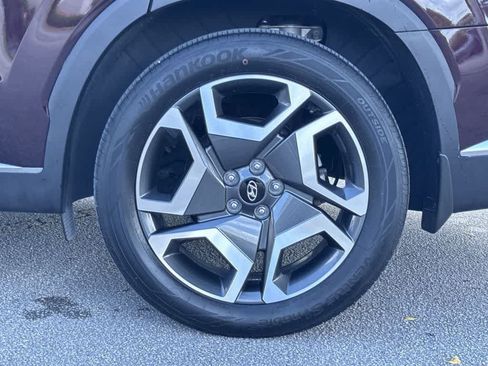 Used 2023 Hyundai Palisade Limited FWD image 11