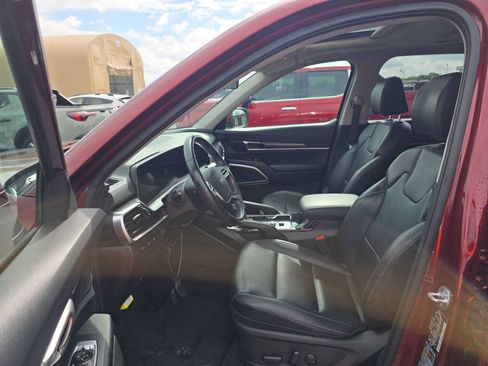 Used 2024 Kia Telluride S w/ S Sunroof Package FWD image 7