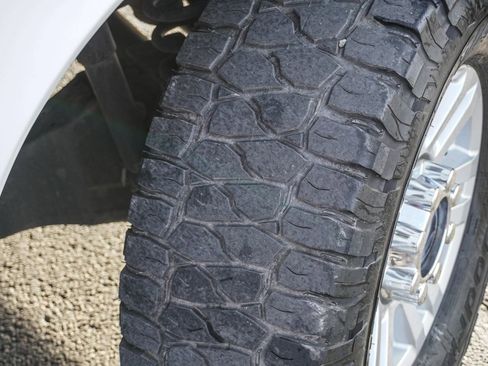 Used 2022 Ford F350 XL w/ Power Equipment Group image 11