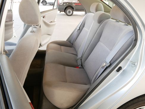 Used 2007 Toyota Corolla image 5