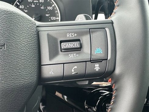 New 2026 Nissan Pathfinder Rock Creek image 21