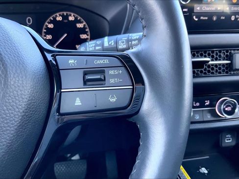 Used 2024 Honda HR-V EX-L image 22