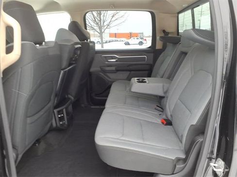 Used 2020 RAM 1500 Big Horn image 13