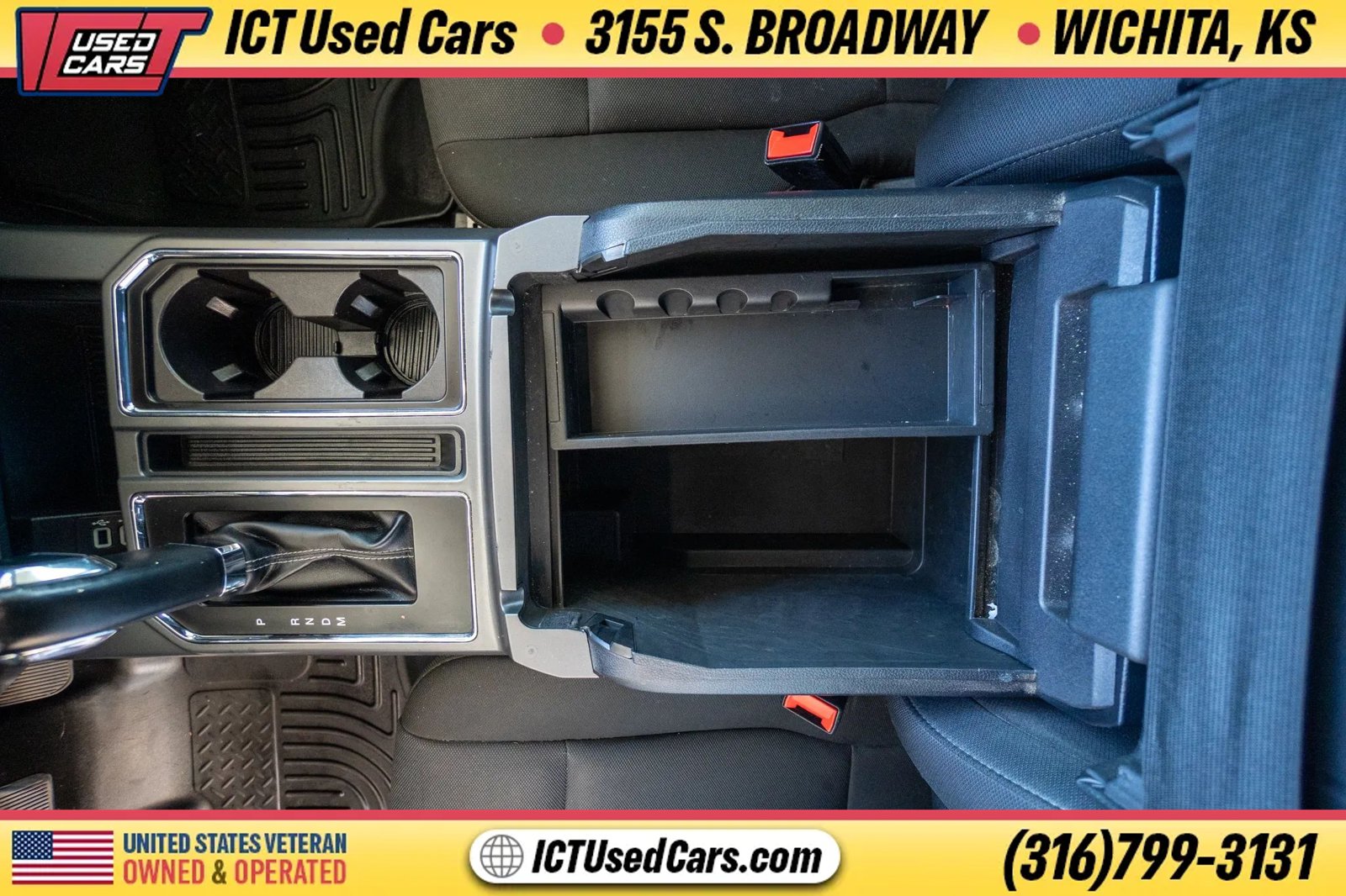 Used 2019 Ford F150 XLT w/ Equipment Group 302A Luxury RWD image 21
