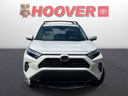 Used 2024 Toyota RAV4 XLE Premium w/ Weather Package FWD image 6