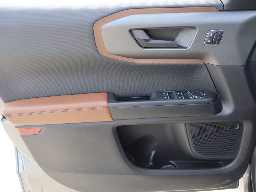 Used 2026 Ford Bronco Sport Outer Banks AWD/4WD image 19