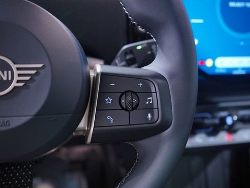 Used 2025 MINI Cooper S image 16