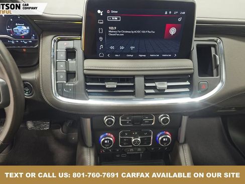 Used 2023 GMC Yukon XL SLT image 5