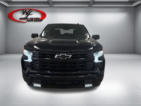 New 2026 Chevrolet Silverado 1500 RST AWD/4WD image 2